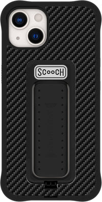 ® for Iphone 13 Case with Stand, Wingman 5-In-1 Kickstand Case, Military Grade Drop Protection, Kickstand, Bundled with Tempered Glass Screen Protector, Clear