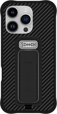 ® for Iphone 13 Case with Stand, Wingman 5-In-1 Kickstand Case, Military Grade Drop Protection, Kickstand, Bundled with Tempered Glass Screen Protector, Clear