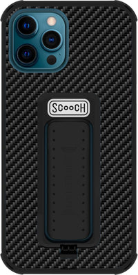 ® for Iphone 13 Case with Stand, Wingman 5-In-1 Kickstand Case, Military Grade Drop Protection, Kickstand, Bundled with Tempered Glass Screen Protector, Clear
