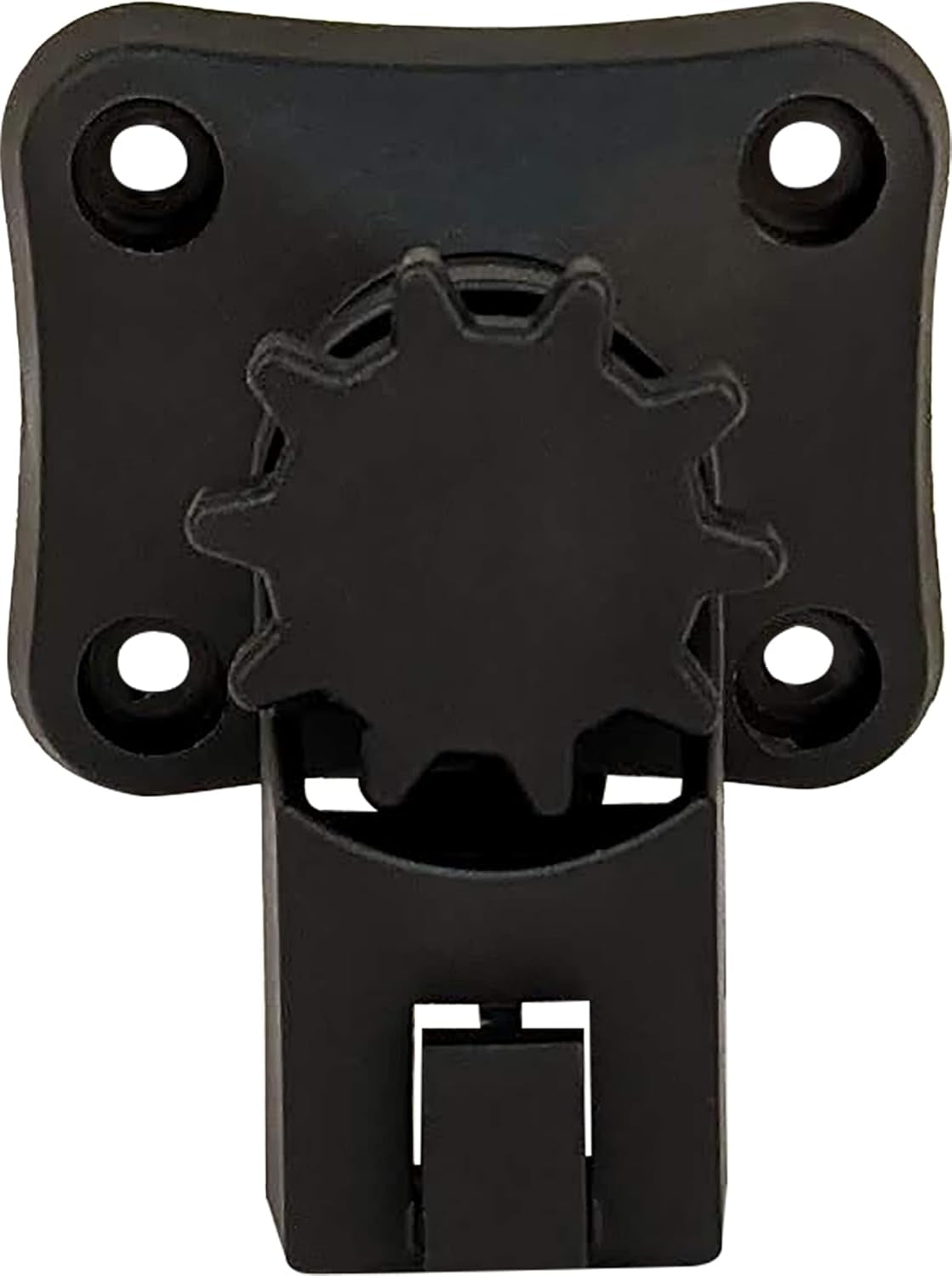 15585 Portagrip Phone Holder with T-Button Tipper
