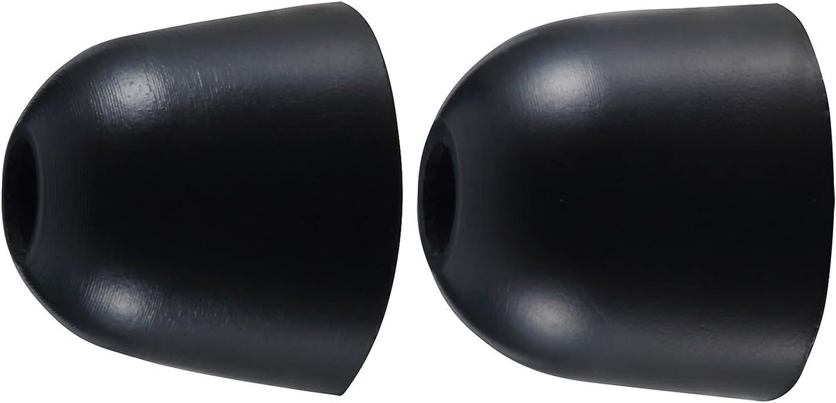 Truly Wireless Earbuds Headphones, Bluetooth 5.0, Water Resistance(Ipx5), Long Battery Life (4+10 Hours), Secure and Comfort Fit with Memory Foam Earpieces - HAA10TB (Black)