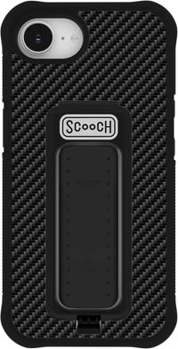 ® for Iphone 13 Case with Stand, Wingman 5-In-1 Kickstand Case, Military Grade Drop Protection, Kickstand, Bundled with Tempered Glass Screen Protector, Clear