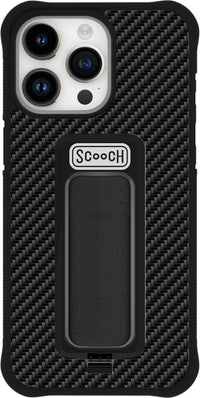® for Iphone 13 Case with Stand, Wingman 5-In-1 Kickstand Case, Military Grade Drop Protection, Kickstand, Bundled with Tempered Glass Screen Protector, Clear