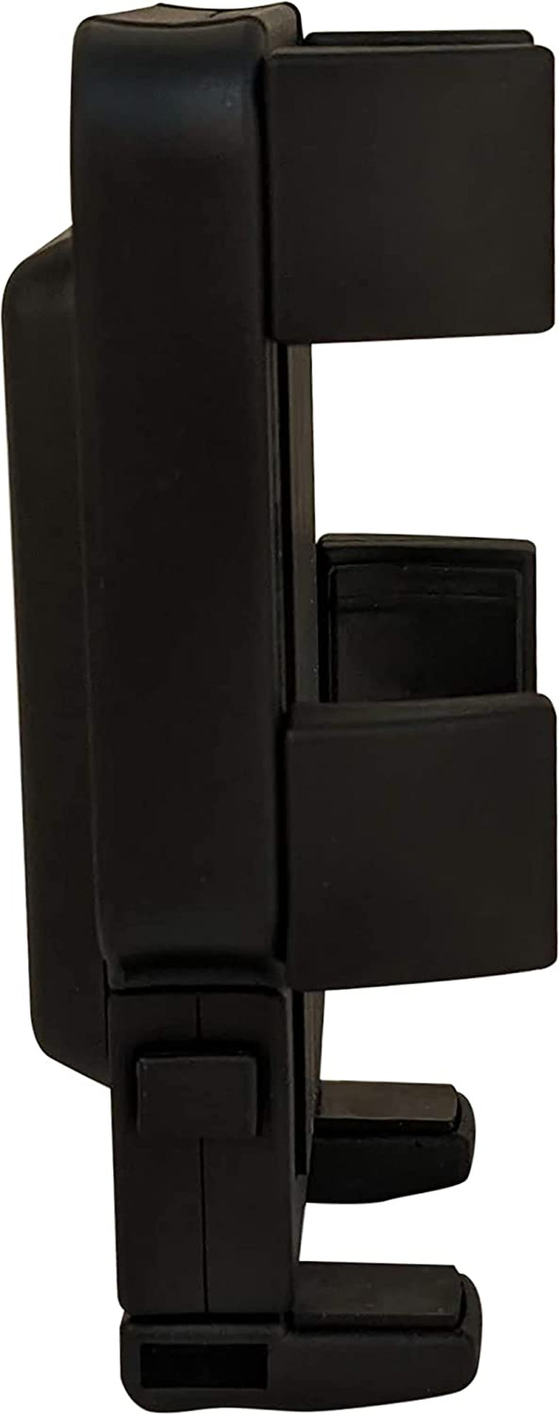 15585 Portagrip Phone Holder with T-Button Tipper