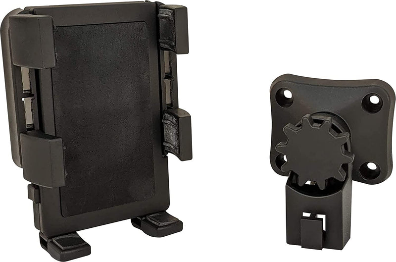 15585 Portagrip Phone Holder with T-Button Tipper