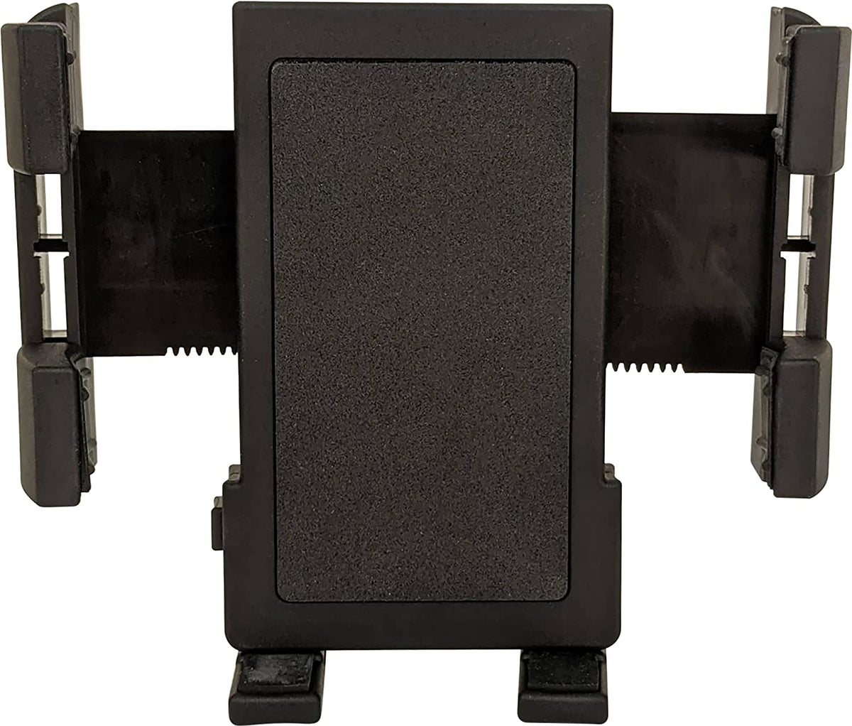 15585 Portagrip Phone Holder with T-Button Tipper
