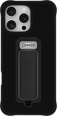 ® for Iphone 13 Case with Stand, Wingman 5-In-1 Kickstand Case, Military Grade Drop Protection, Kickstand, Bundled with Tempered Glass Screen Protector, Clear