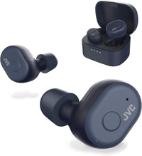 Truly Wireless Earbuds Headphones, Bluetooth 5.0, Water Resistance(Ipx5), Long Battery Life (4+10 Hours), Secure and Comfort Fit with Memory Foam Earpieces - HAA10TP (Pink)