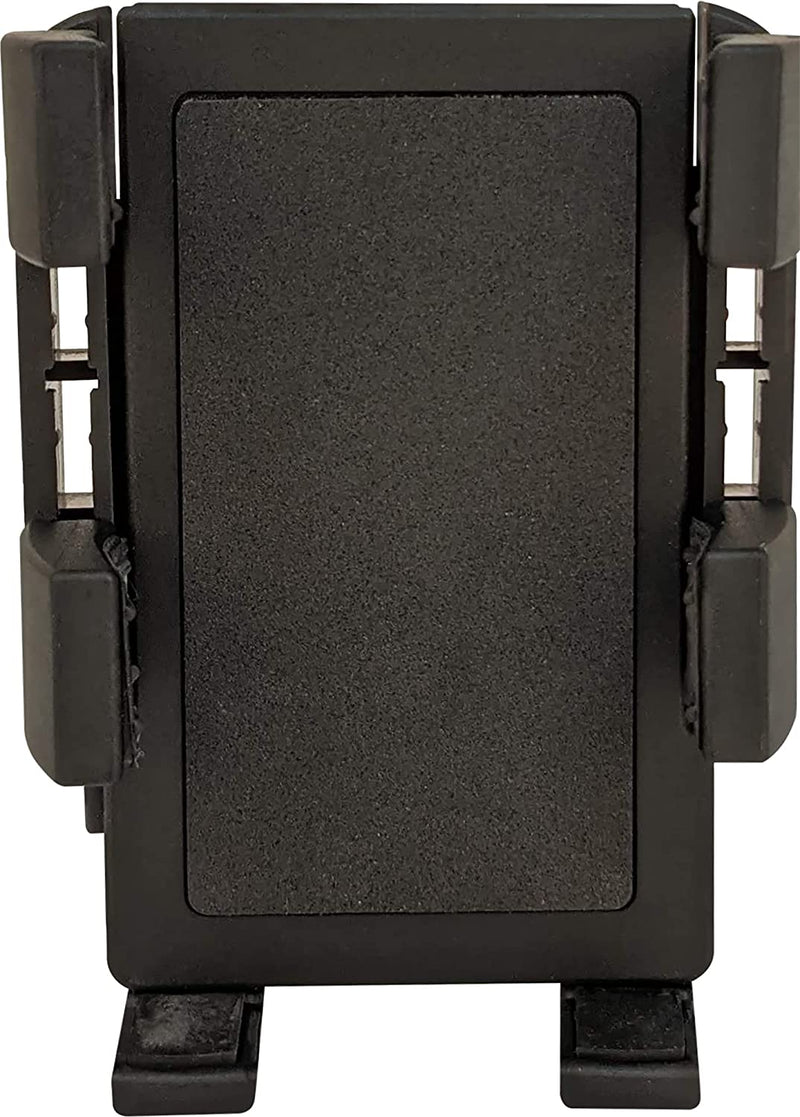 15585 Portagrip Phone Holder with T-Button Tipper