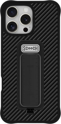 ® for Iphone 13 Case with Stand, Wingman 5-In-1 Kickstand Case, Military Grade Drop Protection, Kickstand, Bundled with Tempered Glass Screen Protector, Clear