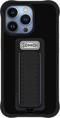 ® for Iphone 13 Case with Stand, Wingman 5-In-1 Kickstand Case, Military Grade Drop Protection, Kickstand, Bundled with Tempered Glass Screen Protector, Clear